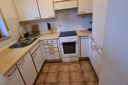 3-Zimmer Monteurwohnung Renningen - L8 3 zimmer