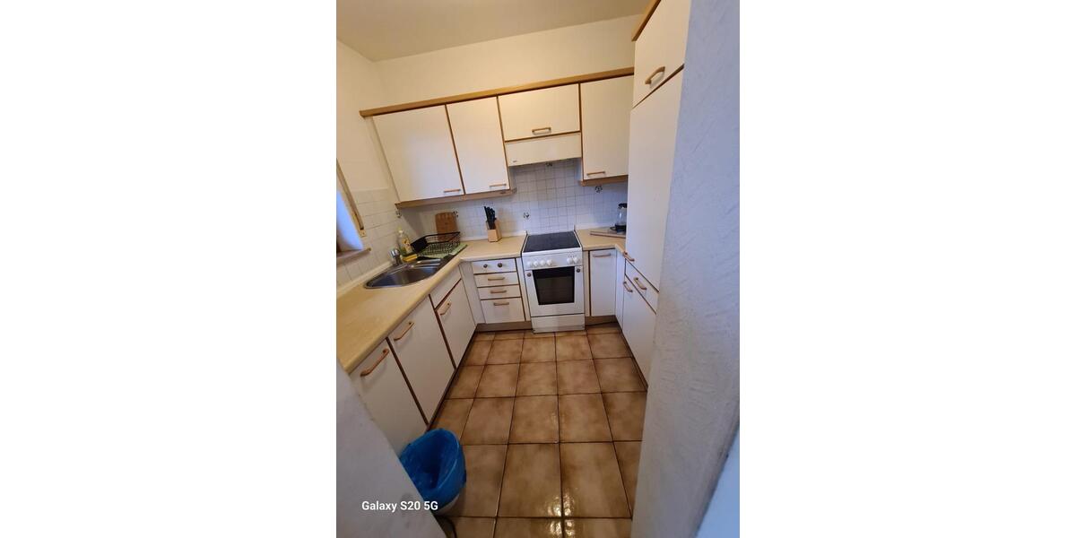 3-Zimmer Monteurwohnung Renningen - L8 3 zimmer