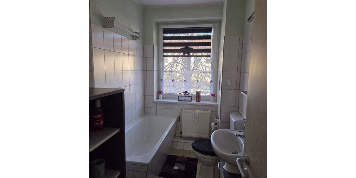 Etagenwohnung Görlitz Hagenwerder - 3 Zimmer, 69 m&sup2;, 455&euro; | Angebot:25165922