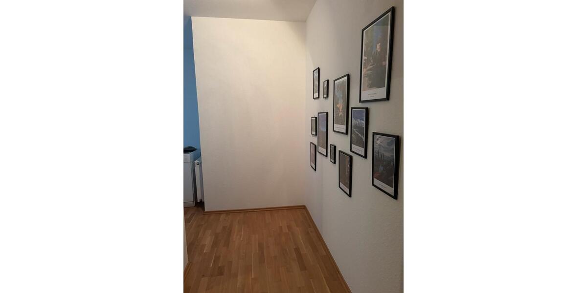 Dachgeschoßwohnung Melle - 2 Zimmer, 65 m&sup2;, 480&euro; | Angebot:25239129