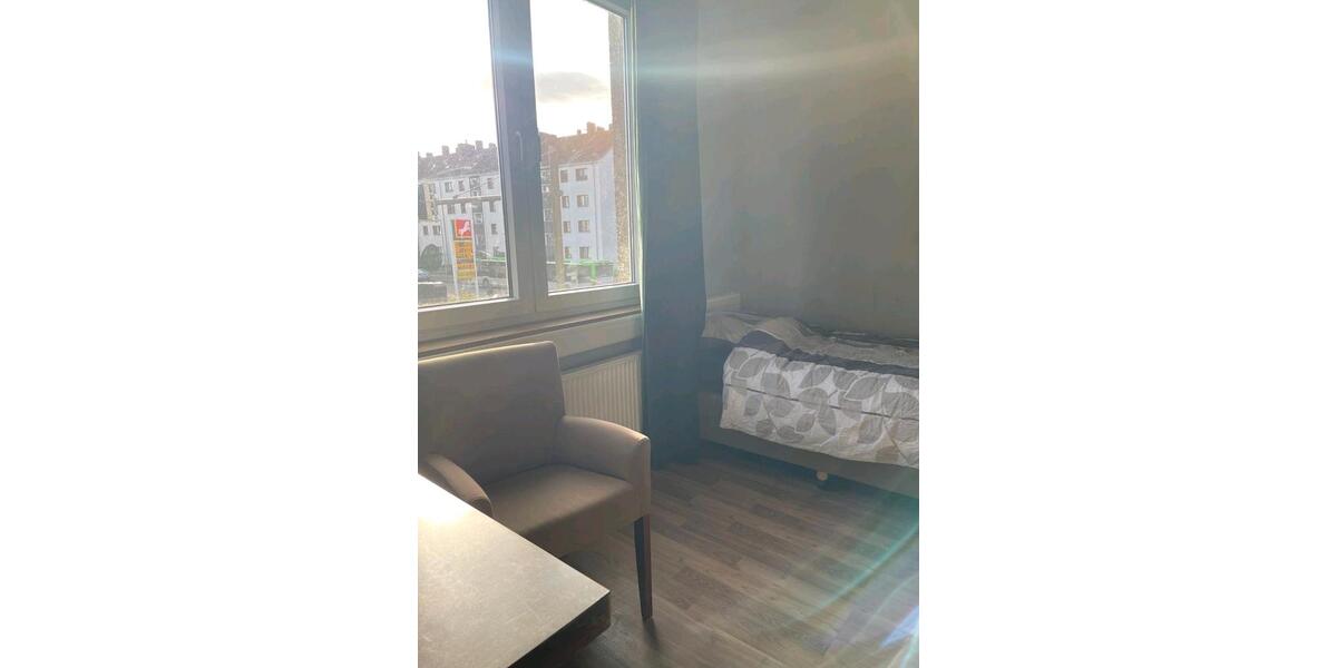 Modernes Stadt-Apartment zentral & gut angebunden 6 zimmer