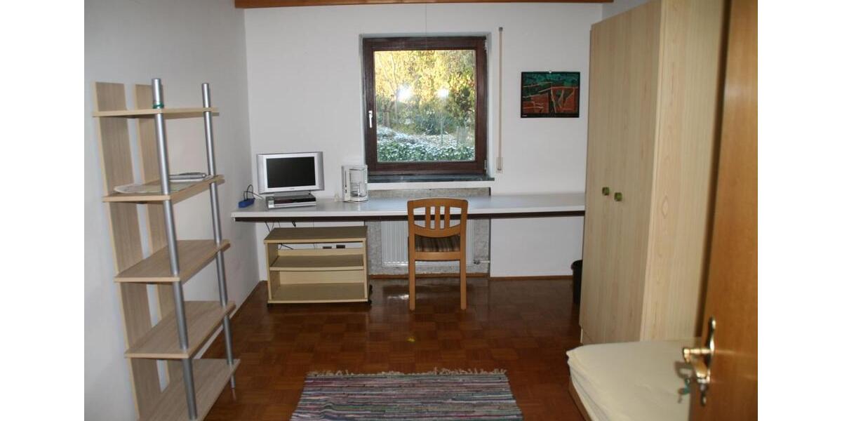 Wohnen auf Zeit Furth - 1 Zimmer, 16 m&sup2;, 320&euro; | Angebot:26000937