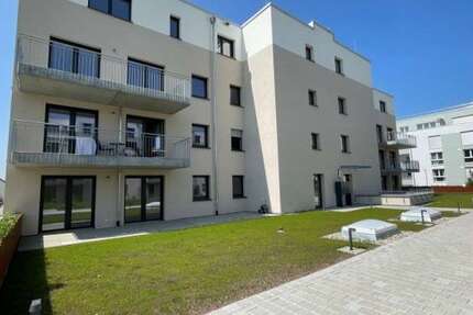 Wohnung zum Mieten in Müllheim 1.415,40 € 100.4 m² 3 zimmer