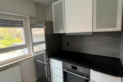 Sonnendurchflutete, Gemütliche 2-Zimmer-Wohnung in Hockenheim 2 zimmer