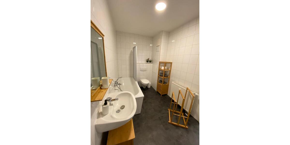 Etagenwohnung Kamenz - 2 Zimmer, 42 m&sup2;, 800&euro; | Angebot:26251932