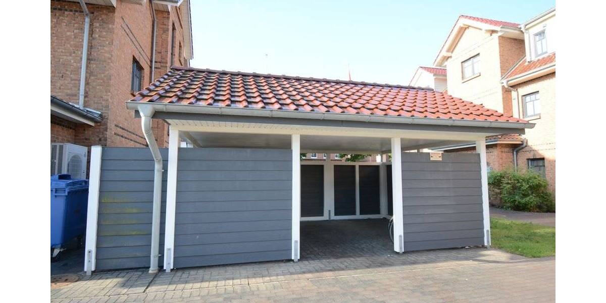 Etagenwohnung Heide - 3 Zimmer, 100 m&sup2;, 980&euro; | Angebot:25819087