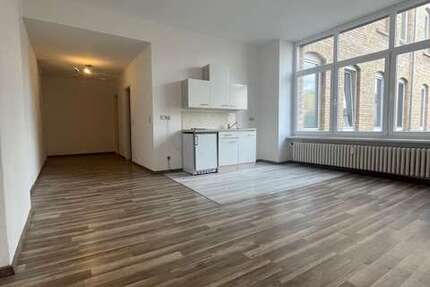 Wohnung zum Mieten in Braunschweig 350 € 30 m² 1 zimmer