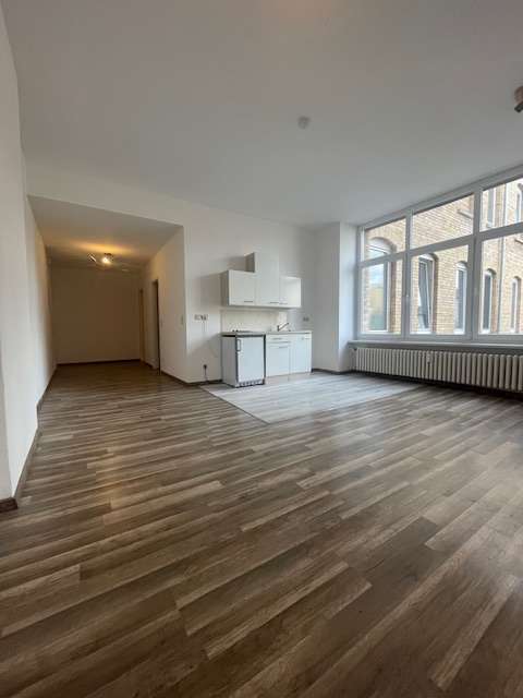 Wohnung zum Mieten in Braunschweig 350 € 30 m² 1 zimmer