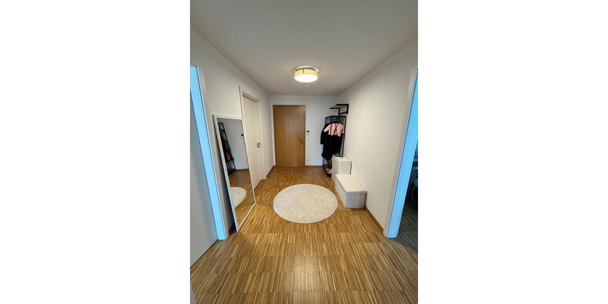 Erdgeschoßwohnung Lahr (Schwarzwald) - 2 Zimmer, 68 m&sup2;, 1.175&euro; | Angebot:26278552