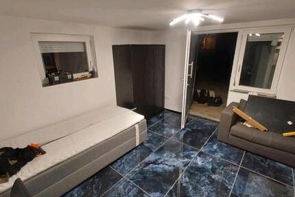 1 Zimmerwohnung voll möbliert in Sachsenheim zu vermieten 1 zimmer