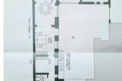 Gewerbefläche 63,5m2 - All-in inkl. Strom - EG zimmer