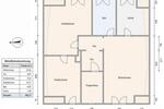 Dachgeschoßwohnung Karben - 3 Zimmer, 68 m&sup2;, 819&euro; | Angebot:26696896