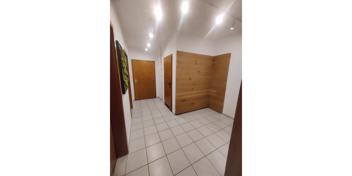 Helle & ruhige Siedlungswohnung mit hochwertiger Ausstattung 3 zimmer