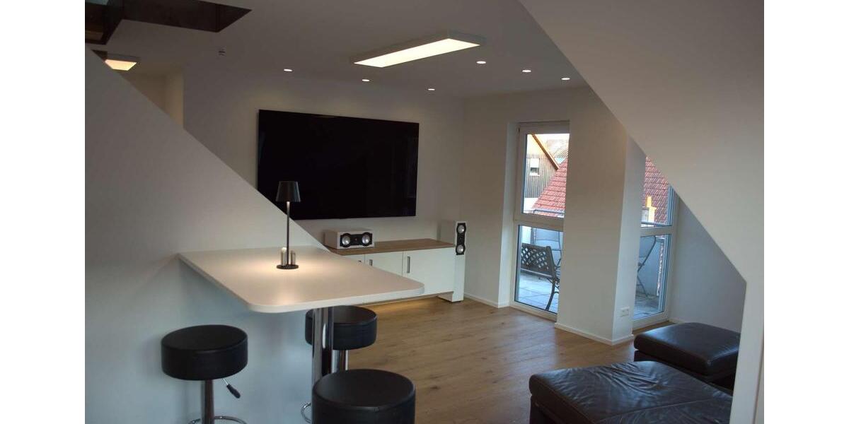 Wohnen auf Zeit Schorndorf - 3 Zimmer, 65 m&sup2;, 1.850&euro; | Angebot:25562891