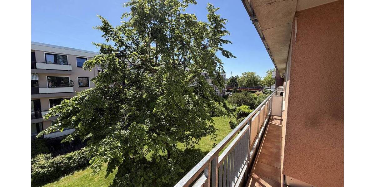 Etagenwohnung Wunstorf - 4 Zimmer, 100 m&sup2;, 1.000&euro; | Angebot:26841358
