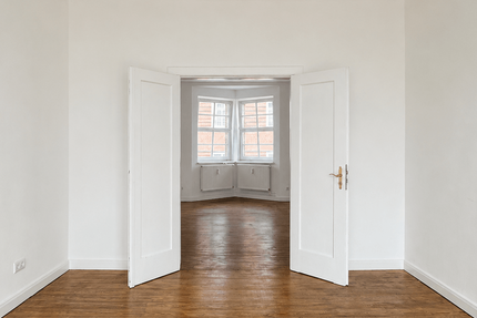 Wohnung Schwerin Altstadt - 3 Zimmer, 80 m&sup2;, 995&euro; | Angebot:26963435