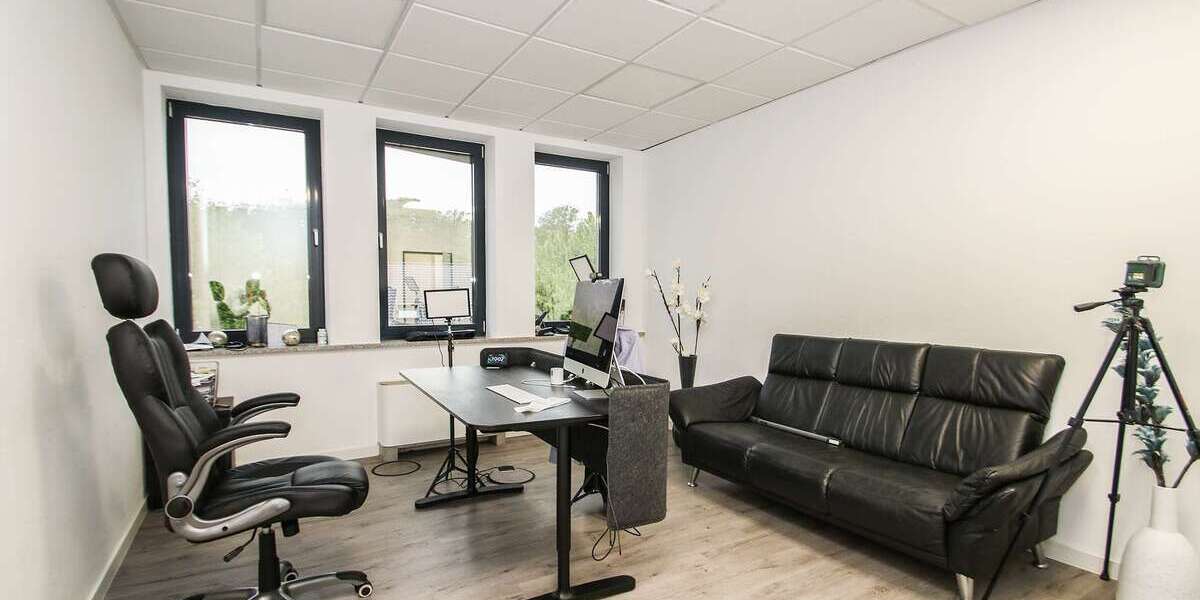 Gewerbeobjekt Ratingen Lintorf - 1.558&euro; | Angebot:27204755