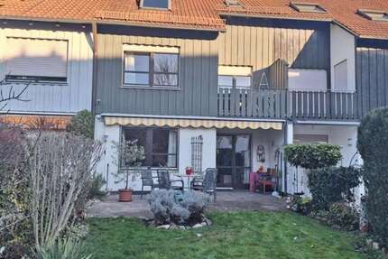 Haus zum Mieten in Eching 2.300 € 169 m² 6 zimmer