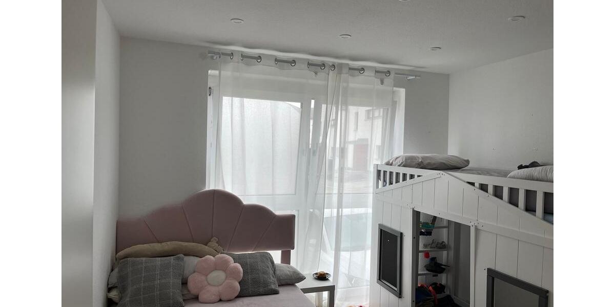 Etagenwohnung Ulm Söflingen - 2.5 Zimmer, 56 m&sup2;, 1.150&euro; | Angebot:26178618