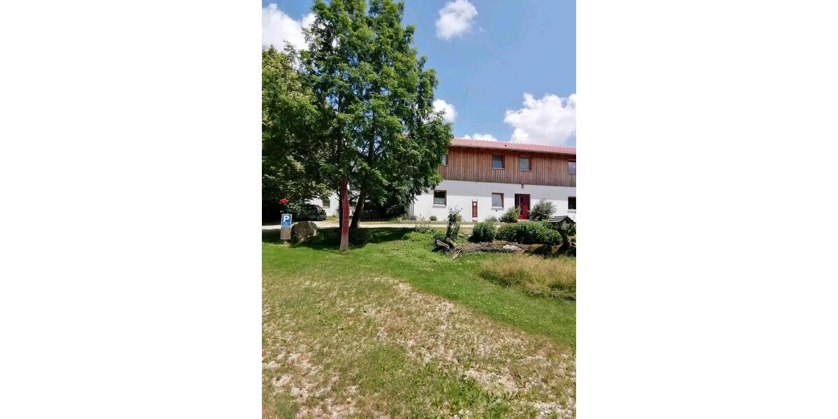 Wohnen auf Zeit Marktl - 1 Zimmer, 25 m&sup2;, 550&euro; | Angebot:25824775