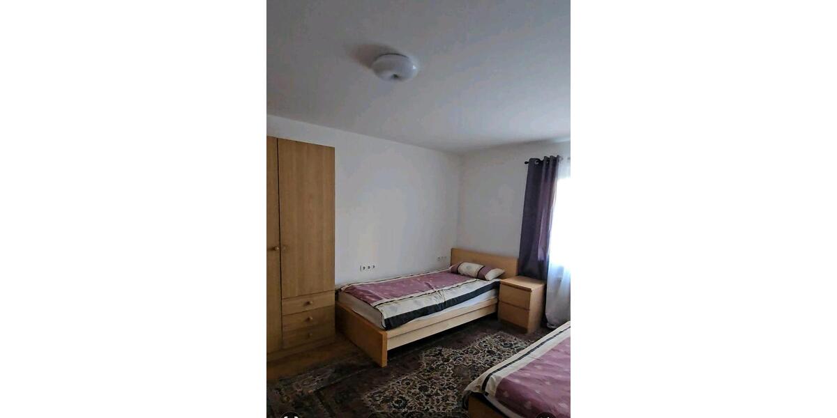 Wohnen auf Zeit Sankt Augustin - 2 Zimmer, 51 m&sup2;, 480&euro; | Angebot:26595970