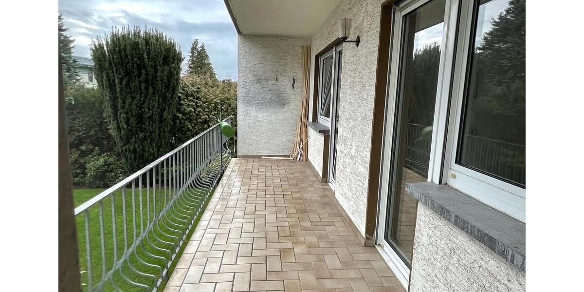 Erdgeschoßwohnung Rödermark - 7 Zimmer, 108 m&sup2;, 1.600&euro; | Angebot:26632480
