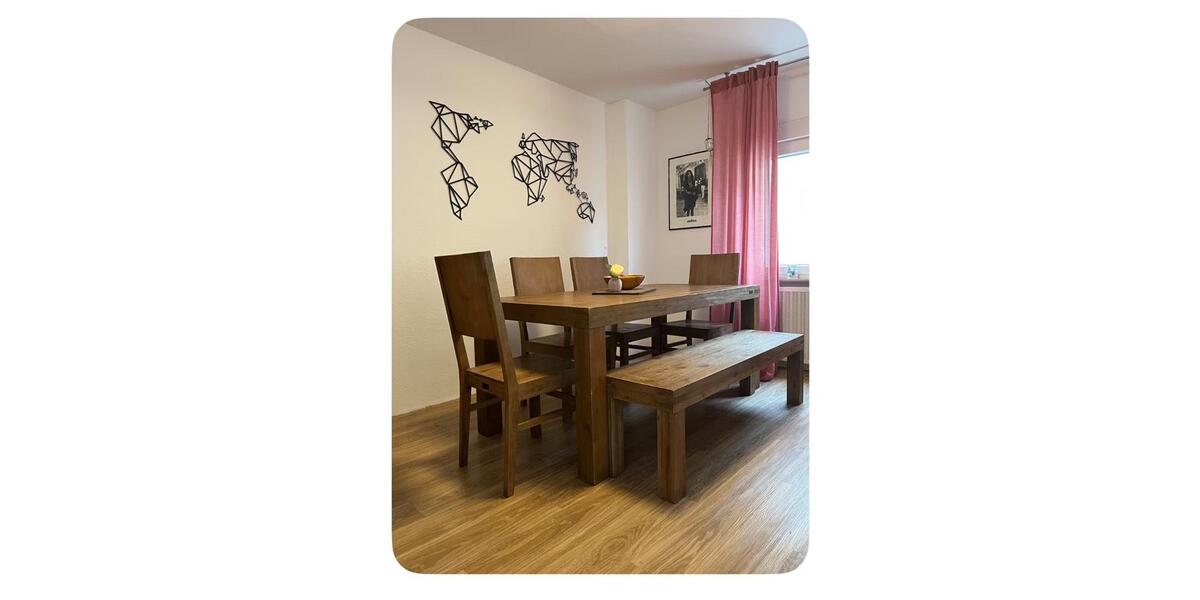 Wohnen auf Zeit Haßloch - 4 Zimmer, 160 m&sup2;, 2.250&euro; | Angebot:26468558