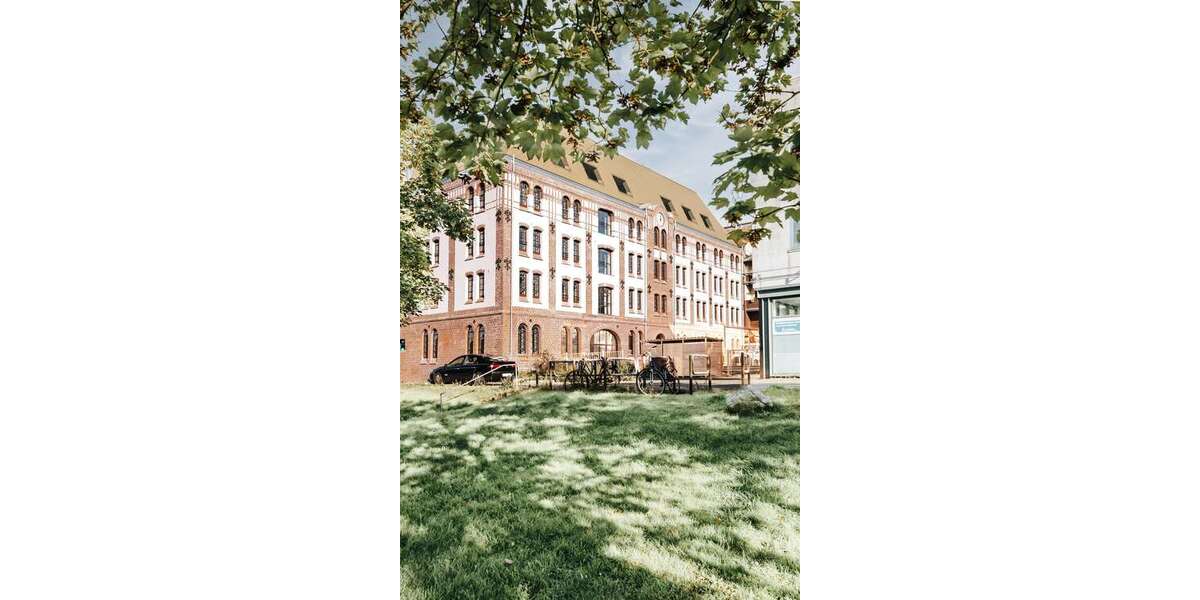 Zimmer Kiel Südfriedhof - 1 Zimmer, 711&euro; | Angebot:24495117