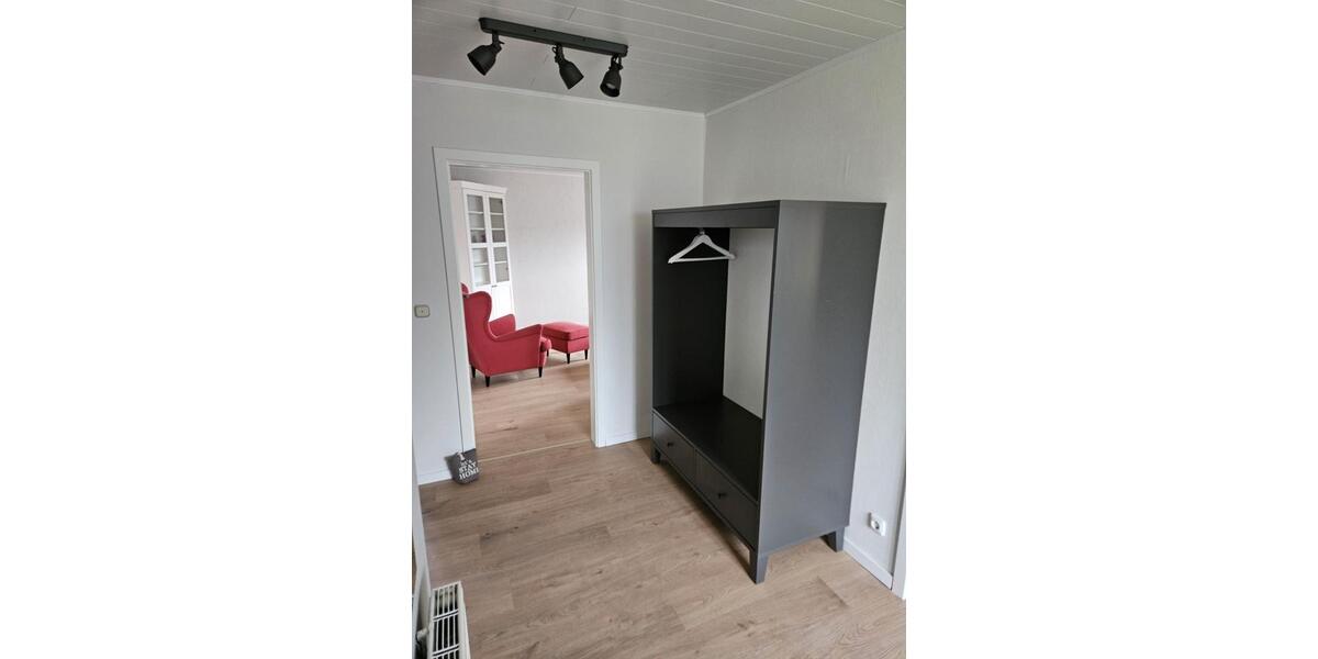 Erdgeschoßwohnung Schönberg - 2 Zimmer, 63 m&sup2;, 745&euro; | Angebot:26060994