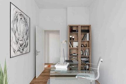 Wohnung Dresden Cotta - 3 Zimmer, 66 m&sup2;, 1.000&euro; | Angebot:26563602