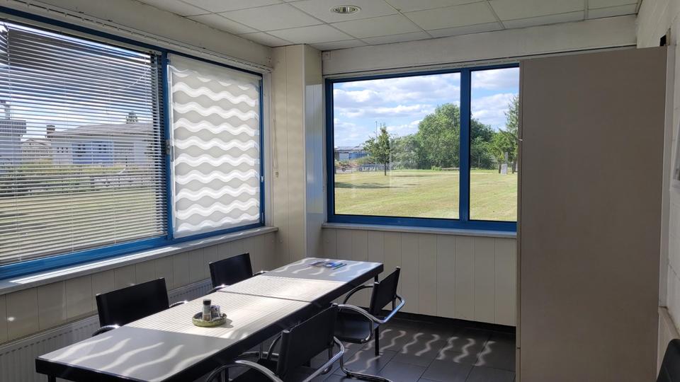 Produktionshalle mit Sozialräumen in Stendal zu vermieten zimmer