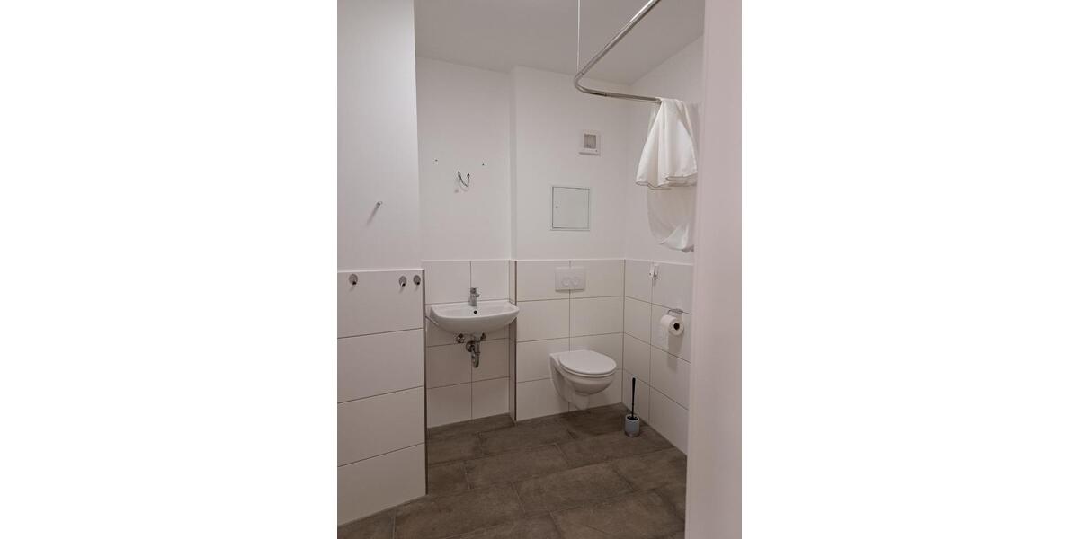 Erdgeschoßwohnung Mühlhausen (Thüringen) - 2 Zimmer, 53 m&sup2;, 730&euro; | Angebot:23407259