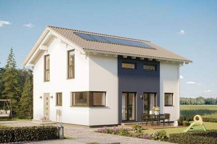 Haus Eschwege - 4 Zimmer, 135 m&sup2;, 1.329&euro; | Angebot:25798216