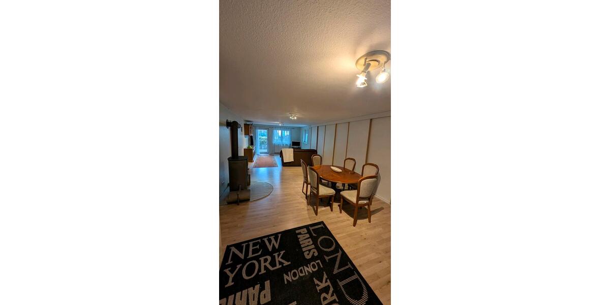 Terrassenwohnung Kraichtal - 2 Zimmer, 80 m&sup2;, 700&euro; | Angebot:25046468