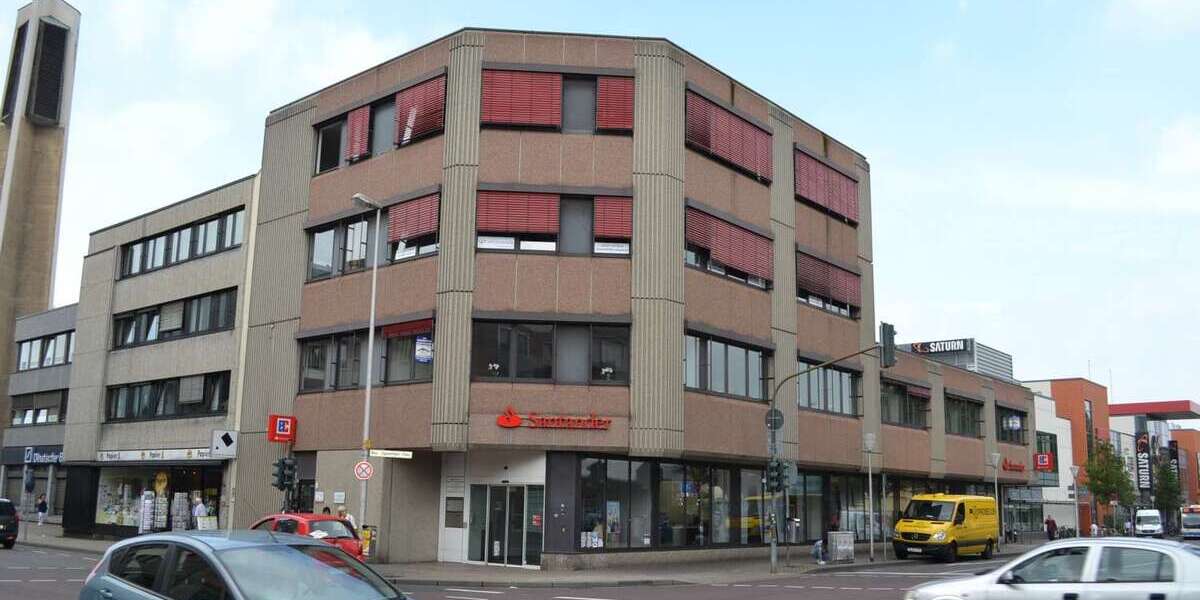 Gewerbeobjekt Düren - 375&euro; | Angebot:27552877