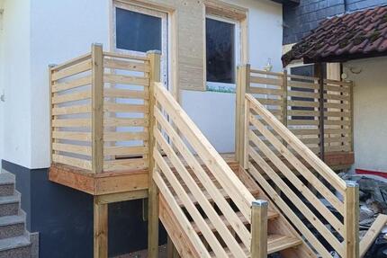 Wohnung Herzberg am Harz - 2 Zimmer, 67 m&sup2;, 490&euro; | Angebot:24977208