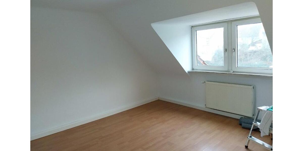Dachgeschoßwohnung Neunkirchen - 3 Zimmer, 75 m&sup2;, 580&euro; | Angebot:24863698
