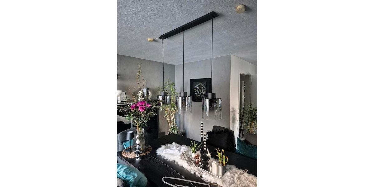 Dachgeschoßwohnung Westerheim - 4 Zimmer, 110 m&sup2;, 1.170&euro; | Angebot:25959874