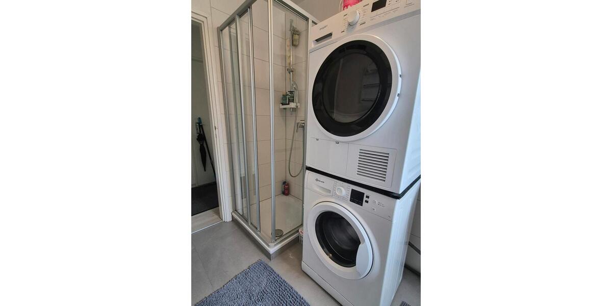 Wohnen auf Zeit Kaufbeuren - 1 Zimmer, 13 m&sup2;, 520&euro; | Angebot:25830650