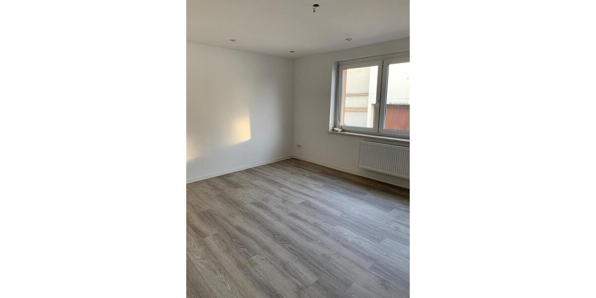 Helle 3 Raum-Wohnung in Wanzleben 3 zimmer