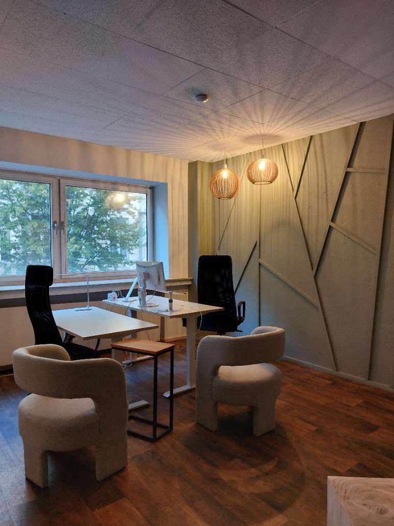 Büro in Köln 330 € 8 m² zimmer