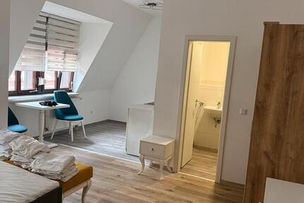 Wohnung Buckenhof - 1 Zimmer, 32 m&sup2;, 690&euro; | Angebot:25641052