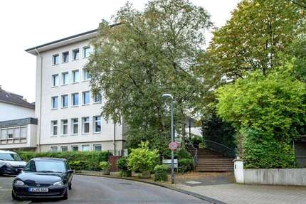 Wohnung Wuppertal Südstadt - 2 Zimmer, 55 m&sup2;, 539&euro; | Angebot:27098381