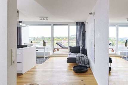 Wohnen auf Zeit in Tübingen 1.790 € 2 zimmer