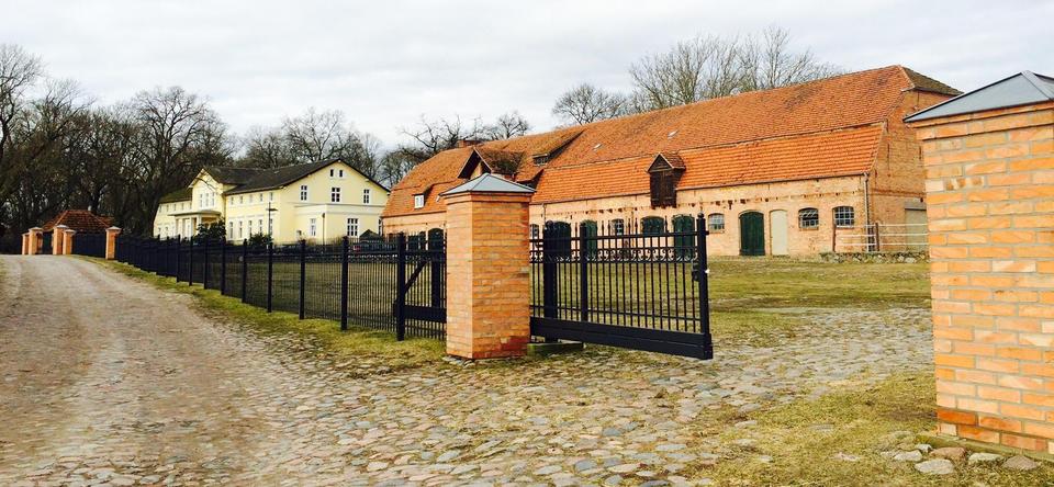 Etagenwohnung Krackow - 2 Zimmer, 65 m&sup2;, 660&euro; | Angebot:25639933