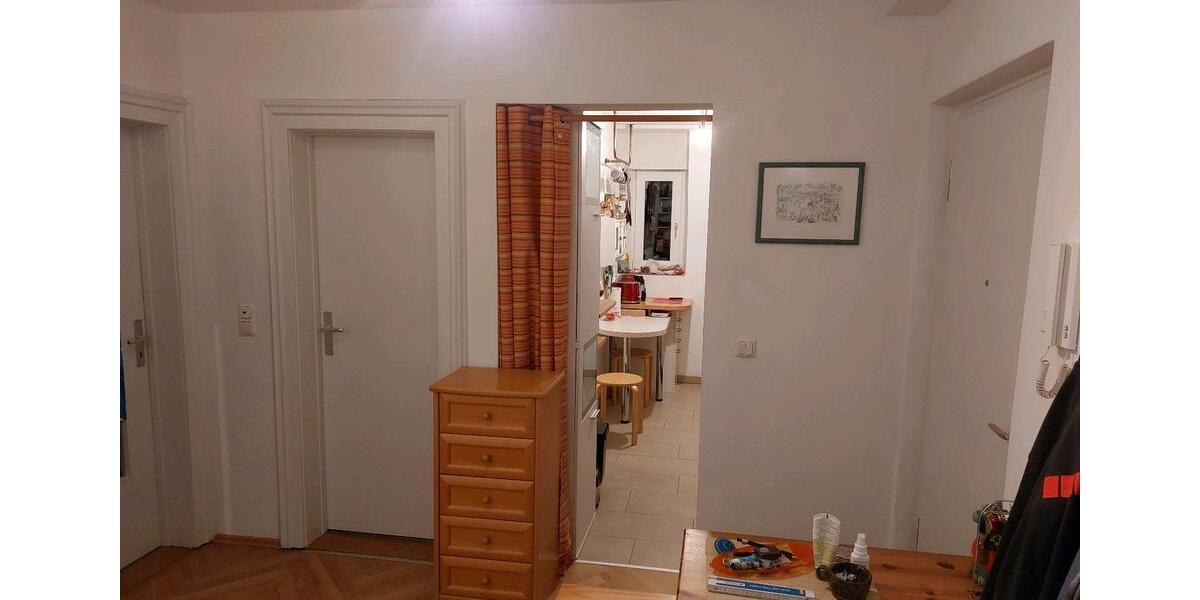Wohnen auf Zeit München Sendling-Westpark - 1 Zimmer, 13 m&sup2;, 370&euro; | Angebot:24746584