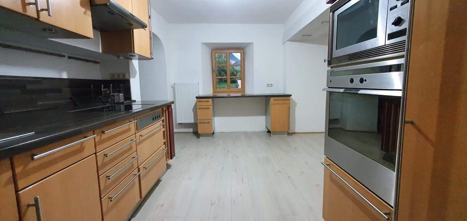 Etagenwohnung Samerberg - 5 Zimmer, 175 m&sup2;, 1.690&euro; | Angebot:24670441