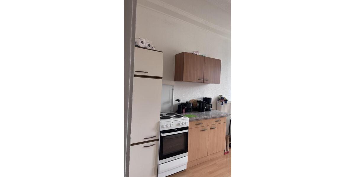 Etagenwohnung Nordhausen - 1 Zimmer, 10 m&sup2;, 215&euro; | Angebot:24940029