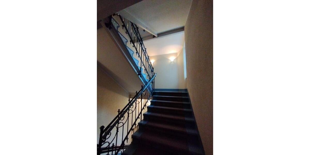 Dachgeschoßwohnung Chemnitz Altendorf - 2 Zimmer, 41 m&sup2;, 185&euro; | Angebot:26635761