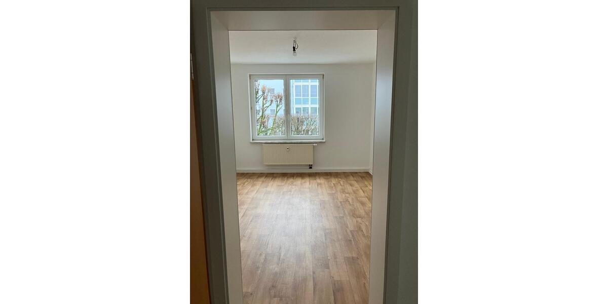 Etagenwohnung Sonneberg - 3 Zimmer, 59 m&sup2;, 470&euro; | Angebot:25962601